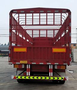 Xianglongda  LNX9400CCY Gantry transport semi-trailer