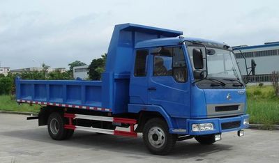 Chenglong LZ3050RAHDump truck