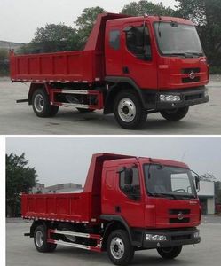 Chenglong  LZ3050RAH Dump truck