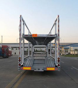 Shengrun  SKW9223TCL Vehicle transport semi-trailer