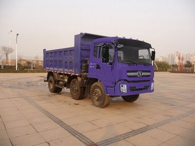 Shaanxi Automobile SX3203GP3 Dump truck