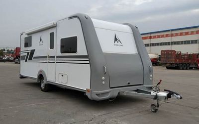 Dongrun  WSH9021XLJG6 RV trailer