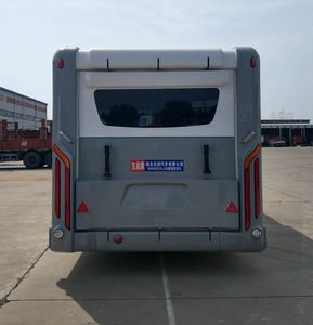 Dongrun  WSH9021XLJG6 RV trailer