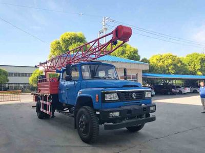 Zhang Tan ZT5082TZJDPHDQDrilling rig truck