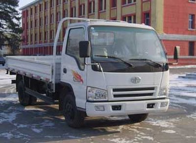 Jiefang Automobile CA1062PK26L23A Truck