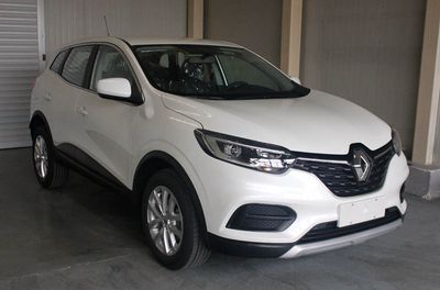 Dongfeng Renault DFR6450TME1 multi-purpose vehicle 