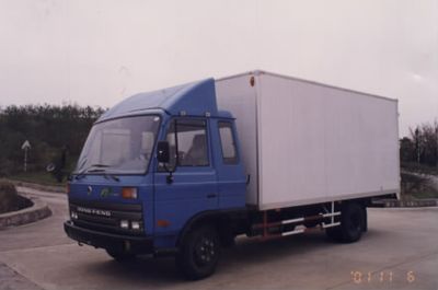 Dongfeng EQ5061XXYG40D5Box transport vehicle