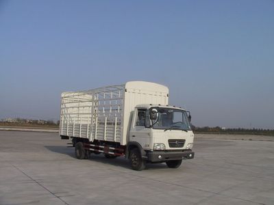 Dongfeng EQ5081CCQTGrate type transport vehicle