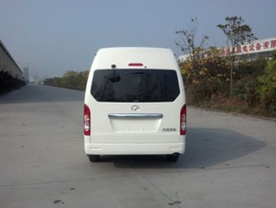 Dama  HKL5040XBYQA Funeral vehicle