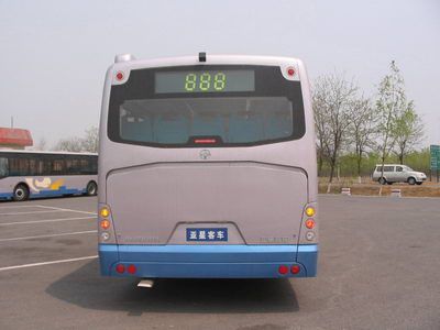 Yaxing  JS6123GHA City buses