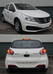 Baojun  LZW7123CAY Sedan