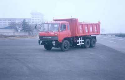 Penglai  PG3250 Dump truck