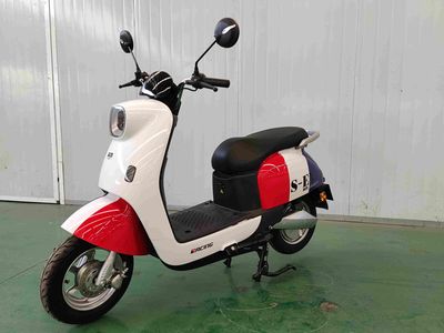 Mori  SD600DQT5 Electric two wheeled light motorcycle