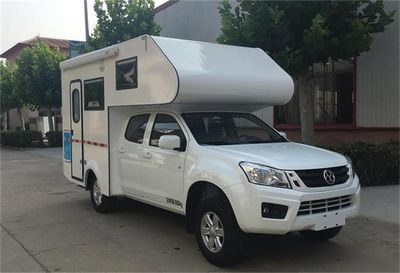 Juwei  SJW5033XLJ RV