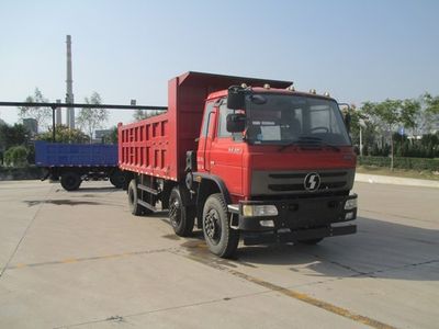 Shaanxi Automobile SX3256GP4 Dump truck