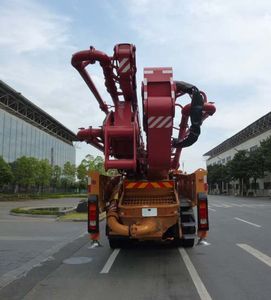 Sany  SYM5440THB Concrete pump truck