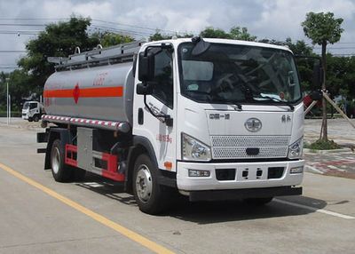 Tianwei Yuan  TWY5121GJYC6 Refueling truck