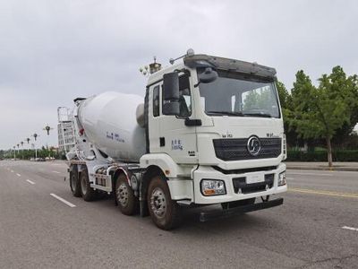 Yuhan  TYH5312GJBSXE22H Concrete mixing transport vehicle