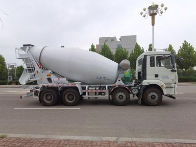 Yuhan  TYH5312GJBSXE22H Concrete mixing transport vehicle