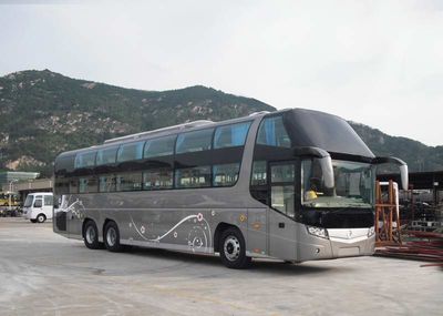 Jinlv XML6148J28WSleeper coach