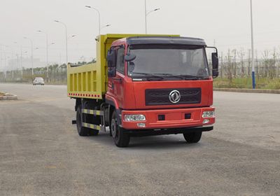 Yanlong  YL3160ZZ4G3 Dump truck