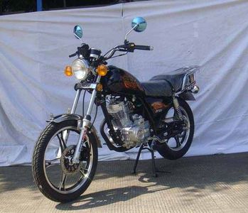 Mount Everest  ZF125 Two wheeled motorcycles