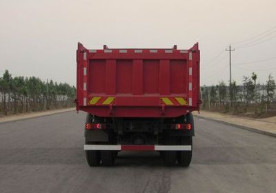 Haowo  ZZ3257N384MD1 Dump truck