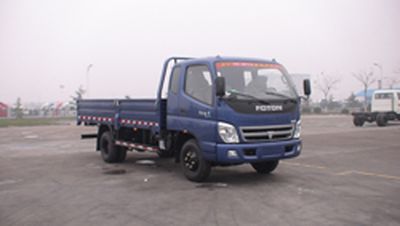 Foton  BJ1051VBPEAS1 Truck