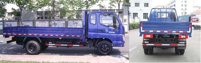 Foton  BJ1051VBPEAS1 Truck