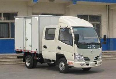 Dongfeng  DFA5040XXYD30D3ACKM Box transport vehicle