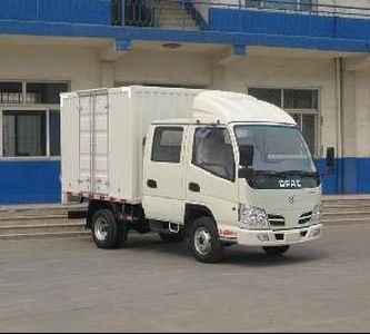 Dongfeng  DFA5040XXYD30D3ACKM Box transport vehicle