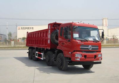 Dongfeng  EQ3310BT3 Dump truck