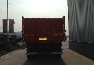 Dongfeng  EQ3310BT3 Dump truck