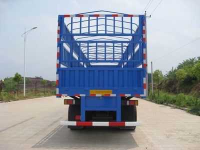 Ganyun  JXG9280CXYA Gantry transport semi-trailer