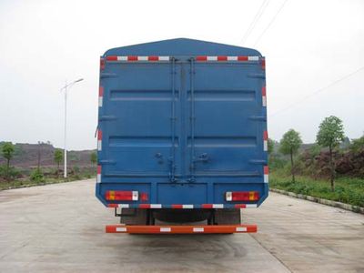 Ganyun  JXG9280CXYA Gantry transport semi-trailer