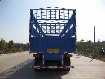 Ganyun  JXG9280CXYA Gantry transport semi-trailer