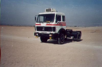 Northern Mercedes BenzND4190A38Tractor