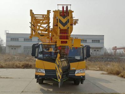 XCMG  XZJ5395JQZ40K Car crane