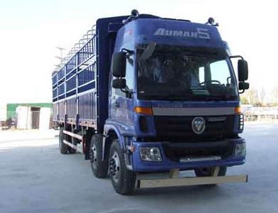 Ouman  BJ5253CCYXB Grate type transport vehicle