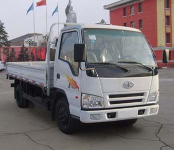 Jiefang Automobile CA1042PK6L2E4 Truck