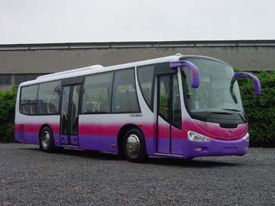 Hengtong BusCKZ6119HTHcoach