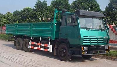 Starstal CQ1253BM434 Truck