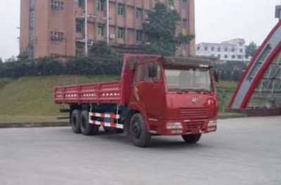 Starstal CQ1253BM434 Truck