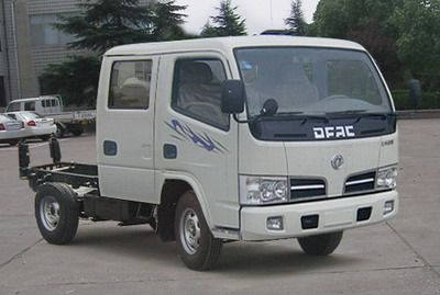 Dongfeng  EQ1040N14D3AC Truck