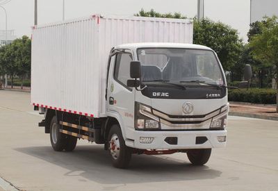 Dongfeng  EQ5046XXY3CDFAC Box transport vehicle