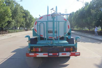 Runzhixing  SCS5071GPSQL6 watering lorry 