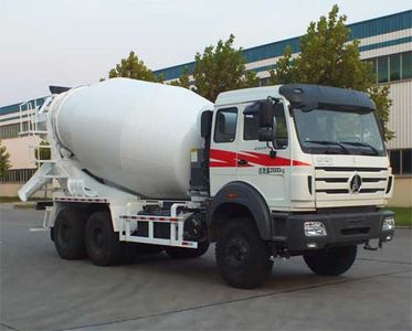 Senyuan  SMQ5250GJBN41 Concrete mixing transport vehicle