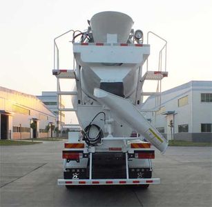 Senyuan  SMQ5250GJBN41 Concrete mixing transport vehicle