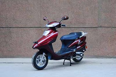 Shuangying SY125T20ATwo wheeled motorcycles