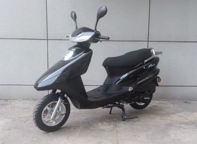 Shuangying  SY125T20A Two wheeled motorcycles